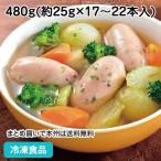  супер ах .. Mini Frank белый 480g(17-22 шт. входит ) 22952. данный внутренний производство свинина западная кухня сосиски party закуска 