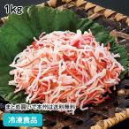  краб способ тест .. хлопья 1Kg 27074. крабовые палочки 