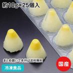 冷凍食品 業務用 富士おろし 約10g×25個入 90149 簡単 時短 便利 野菜 やさい ベジタブル 食材