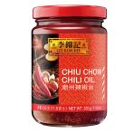 Yahoo! Yahoo!ショッピング(ヤフー ショッピング)業務用 潮州辣椒油 335g 13914 常温 李錦記 ラー油 唐辛子