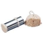 業務用 油引 パイプ式 大 43Φ×100mm 17