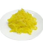 Yahoo! Yahoo!ショッピング(ヤフー ショッピング)業務用 千切大根漬 2kg（固形1.5kg） 19569 漬物 つけもの 弁当 だいこん 沢庵 たくあん  和食 惣菜 おかず