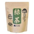 Yahoo! Yahoo!ショッピング(ヤフー ショッピング)業務用 国産茶葉100％緑茶三角ティーバッグ 400g（4g×100P入） 23067 国産 お茶 飲料 ぶち園