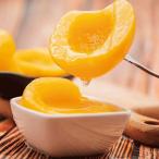  для бизнеса желтый персик консервы половина 2 номер жестяная банка 820g( твердый количество 460g) X027534 пищевые ингредиенты .... консервы культура праздник Momo желтый персик .... персик ..