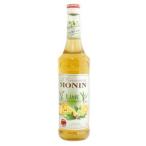 Yahoo! Yahoo!ショッピング(ヤフー ショッピング)業務用 モナン コーディアルライム果汁 700ml（9倍希釈） 306116 ライム フルーツ フレーバー シロップ 飲料 日仏貿易