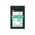 Yahoo! Yahoo!ショッピング(ヤフー ショッピング)業務用 ゴミ袋 0.0 3 黒 10枚入 3096