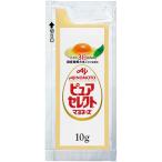 業務用 ピュアセレクトマヨネーズ(小パック) 10g小袋×40袋 X601652 調味料 個包装 使い切り テイクアウト AJINOMOTO 爆買
