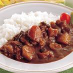業務用 野菜なカレー中辛 1食200g 75204 レトルトカレー