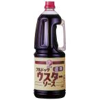 Yahoo! Yahoo!ショッピング(ヤフー ショッピング)業務用 ブルドック 徳用ウスターソース 1.8L 87196 調味料 やや辛口 ブルドックソース