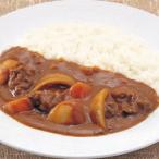 業務用 ビーフカレー中辛 1食200g 8896 レトルトカレー パウチ ハインツ
