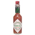  для бизнеса Табаско соус 2 унция (60ml) ведро 9037 уксус красный красный острый перец 