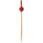  для бизнеса юг небо .7cm красный (10 шт. входит ) 1 пакет Y003735 еда и напитки потребительские товары украшение постановка мелкие вещи 