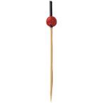  для бизнеса юг небо .7cm красный / чёрный 10 шт. входит 1 пакет Y003737 еда и напитки потребительские товары украшение постановка мелкие вещи 