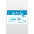  для бизнеса чистый упаковка S10-15 100 листов Y007300 универсальный стандарт пакет боковой наклейка пакет 