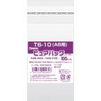  для бизнеса чистый упаковка T6-10 (A8 для ) 100 листов Y007313 универсальный стандарт пакет боковой наклейка пакет ( лента есть )