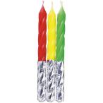  для бизнеса 1608 3 1/2 3шт.@lasen low sok K 8.75cm(L)100 пакет входить 100 пакет Y015112 кондитерские изделия упаковка свеча 