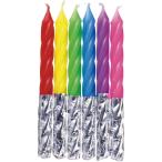  для бизнеса 1609 3 1/2 6шт.@lasen low sok K 8.7cm(L)50 пакет входить 50 пакет Y015113 кондитерские изделия упаковка свеча 