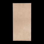 業務用 ニュー耐油袋 未晒G-中 500枚 