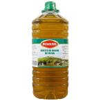 BEAOLIVA ポマスオリーブオイル 業務用ペットボトル 5L