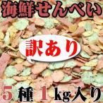 【送料無料】老舗せんべいメーカー