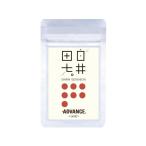 ADVANCE ( advance ) белый . рисовое поле 7. 240 шарик (60 день минут )pauchisapo человек 95mg Goryeo морковь. 7 раз. sapo человек иметь машина JAS одобрено рисовое поле 7 морковь sap