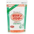  капот уход желатин пудра Quick модель 500g уход еда 