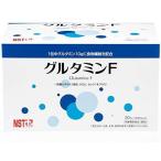 アイドゥ グルタミンF 26.5g×30包 栄養補助食 亜鉛補給 カロリー補給 飲料
