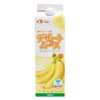  капот уход десерт &amp; мусс banana тест 1000ml уход еда 