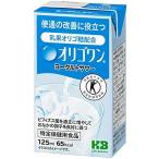 HABAoligo one йогурт сауэр 125ml×24шт.@ напиток 