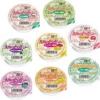 キッセイ薬品 えねぱくゼリー 詰め合わせ 8種各3個 デザート 栄養補助食品 詰合せ