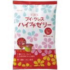  новый to Lee bi*k отсутствует высокий маленький желе Mix фрукты способ тест 23g×24 шт питание пассажирский еда уход еда пожилые люди 