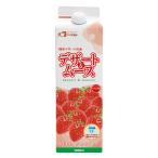 フードケア デザート&ムース いちご味 1000ml×6本 介護食