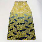  hakama лампа с бумажным абажуром hakama мужчина hakama шнур внизу длина 92cm мужской hakama 2L размер день совершеннолетия hakama золотой синий б/у 4658