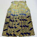  hakama лампа с бумажным абажуром hakama мужчина hakama шнур внизу длина 88cm мужской hakama L размер день совершеннолетия hakama золотой синий б/у 4659