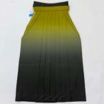  hakama S size шнур внизу длина 87cm лампа с бумажным абажуром hakama . индустрия hakama женский hakama bokashi желтый зеленый зеленый б/у 4707