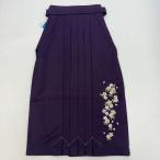  hakama S size шнур внизу длина 86cm лампа с бумажным абажуром hakama . индустрия hakama женский hakama вышивка фиолетовый б/у 4741