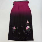  hakama 2L size шнур внизу длина 98.5cm лампа с бумажным абажуром hakama . индустрия hakama женский hakama bokashi вышивка темно-красный розовый б/у 4752