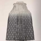  hakama лампа с бумажным абажуром hakama мужчина hakama L size шнур внизу длина 88cm мужской hakama чёрный белый серебряный день совершеннолетия hakama б/у 5315