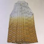  hakama лампа с бумажным абажуром hakama LL size мужчина hakama шнур внизу длина 92cm мужской hakama день совершеннолетия hakama серебряный желтый цвет б/у 5477