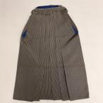  hakama лампа с бумажным абажуром hakama L-2L size мужчина hakama шнур внизу длина 89.5cm мужской hakama день совершеннолетия hakama ожоги чай б/у 5481