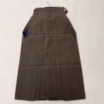  hakama лампа с бумажным абажуром hakama LL size мужчина hakama шнур внизу длина 93cm мужской hakama день совершеннолетия hakama ожоги чай б/у 5484