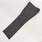  б/у mo- человек g костюм mo- человек g и т.п.! полоса рисунок брюки * часть незначительный пятна есть A9 MensSuits173