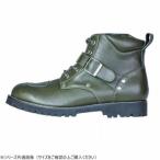 NTB-38 PU ワークブーツII OL 235 13850235