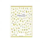 Sha-Nail Pro 写ネイル ネイルシール Mimosa MMS-001