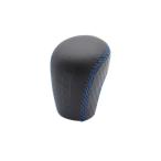 ds-SPARCO-CORSA Sparco Corsa рукоятка трансмиссии BK кожа блюз techiSPG105BL_J