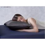 ショッピングシルク 枕カバー 枕カバー 寝具 約43×63cm ダークグレー カバーのみ 本体別売り Silk Collection シルク100％ 枕カバー ベッドルーム