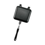 ココカフェ ホットサンドメーカー 4349-066