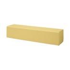 ds- Kids Circle bench CK-B1200 желтый 
