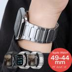 Apple Watch バンド アップルウォッチ ベルト ステンレス マグネット 44mm スポーツ 46mm 45mm SE おしゃれ 10 夏 防水 Ultra 2 ウルトラ 49mm ミラネーゼループ