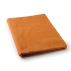 【播州工藝】 黄金布 綿100％ 茶色 �